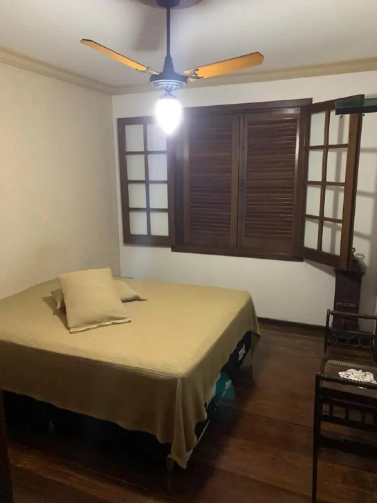 Casa, 6 quartos, 600 m² - Foto 11