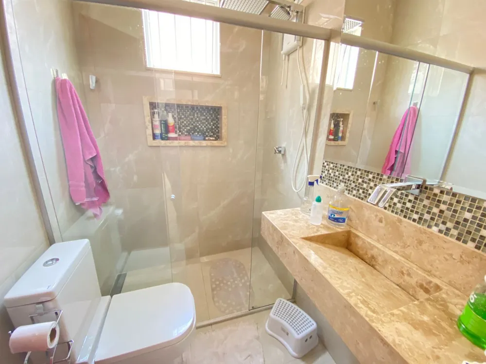 Casa, 3 quartos, 96 m² - Foto 3