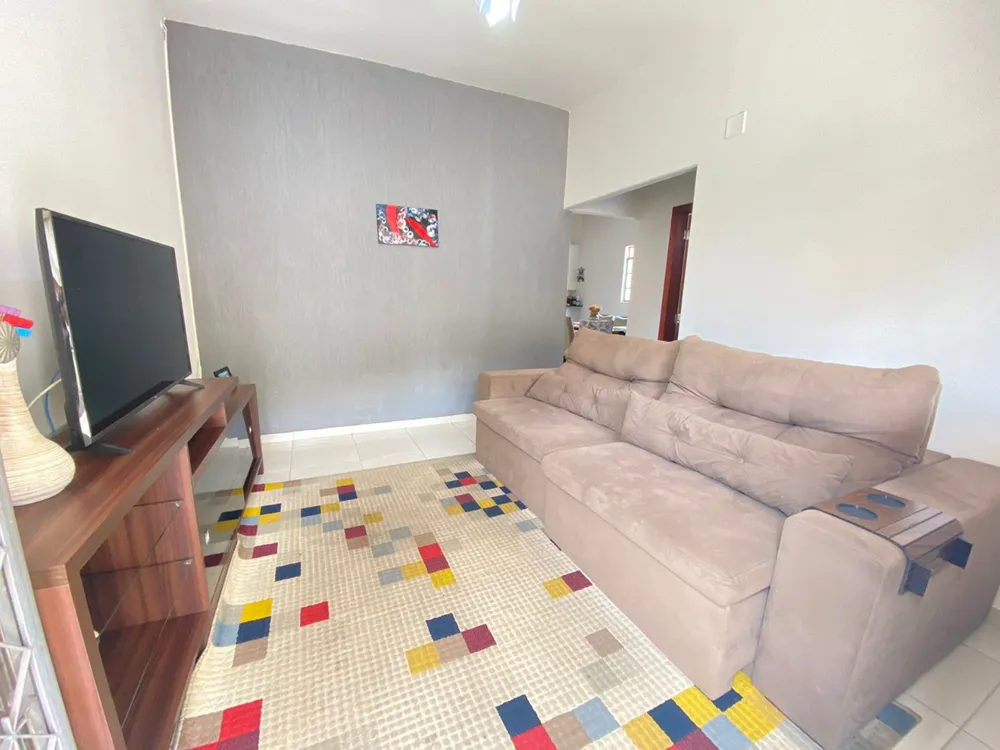 Casa, 3 quartos, 96 m² - Foto 2