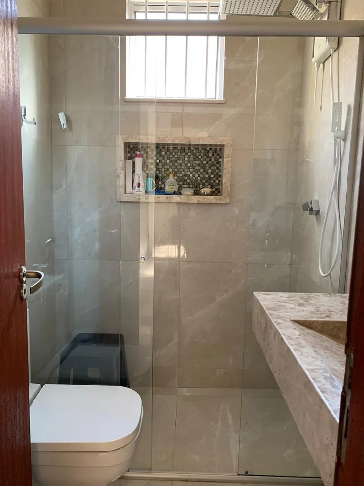 Casa, 3 quartos, 96 m² - Foto 7