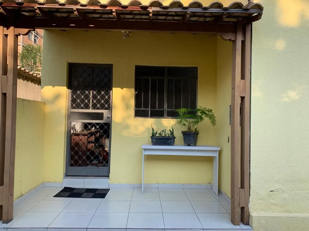 Casa, 3 quartos, 96 m² - Foto 11