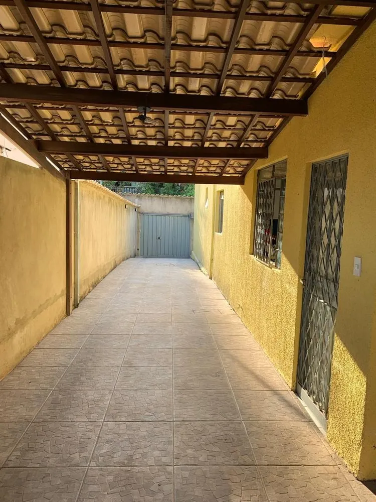 Casa, 3 quartos, 96 m² - Foto 10