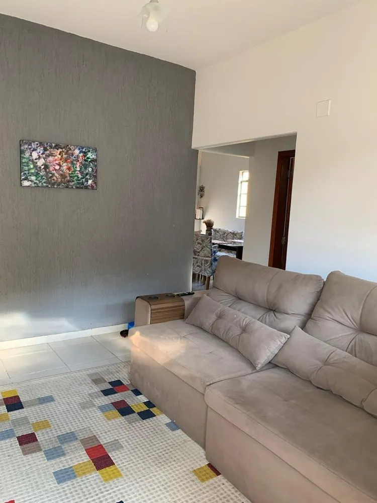 Casa, 3 quartos, 96 m² - Foto 8