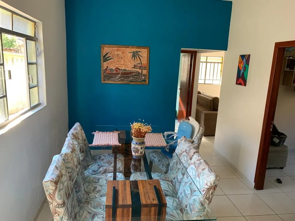 Casa, 3 quartos, 96 m² - Foto 4