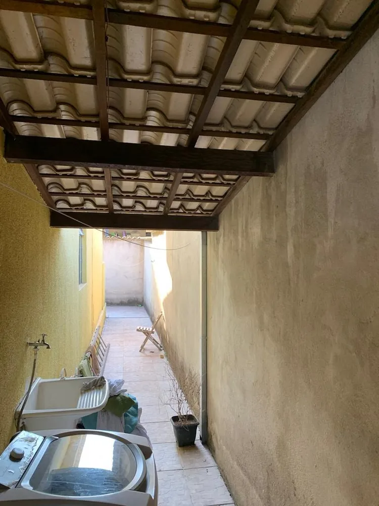 Casa, 3 quartos, 96 m² - Foto 12