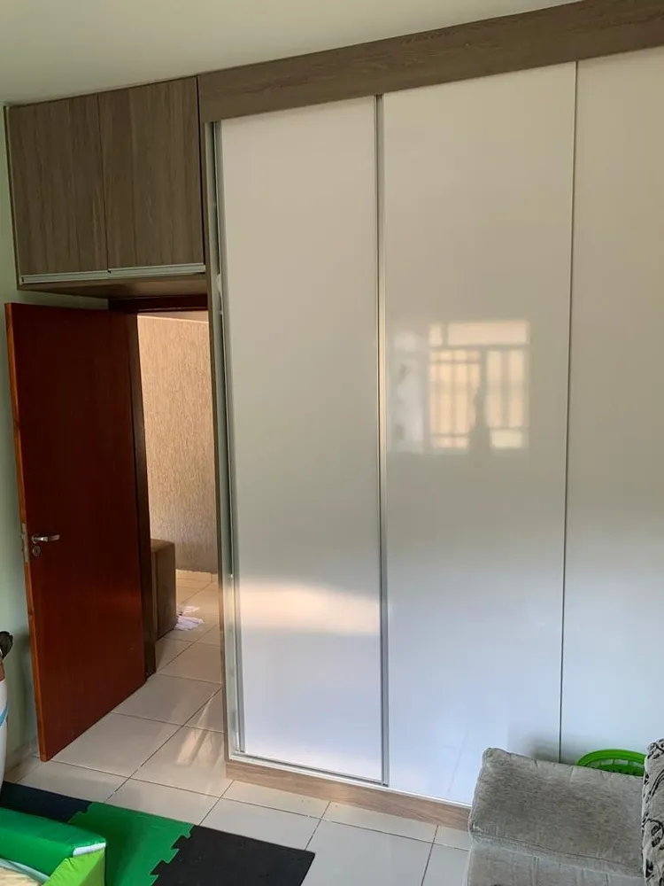 Casa, 3 quartos, 96 m² - Foto 8