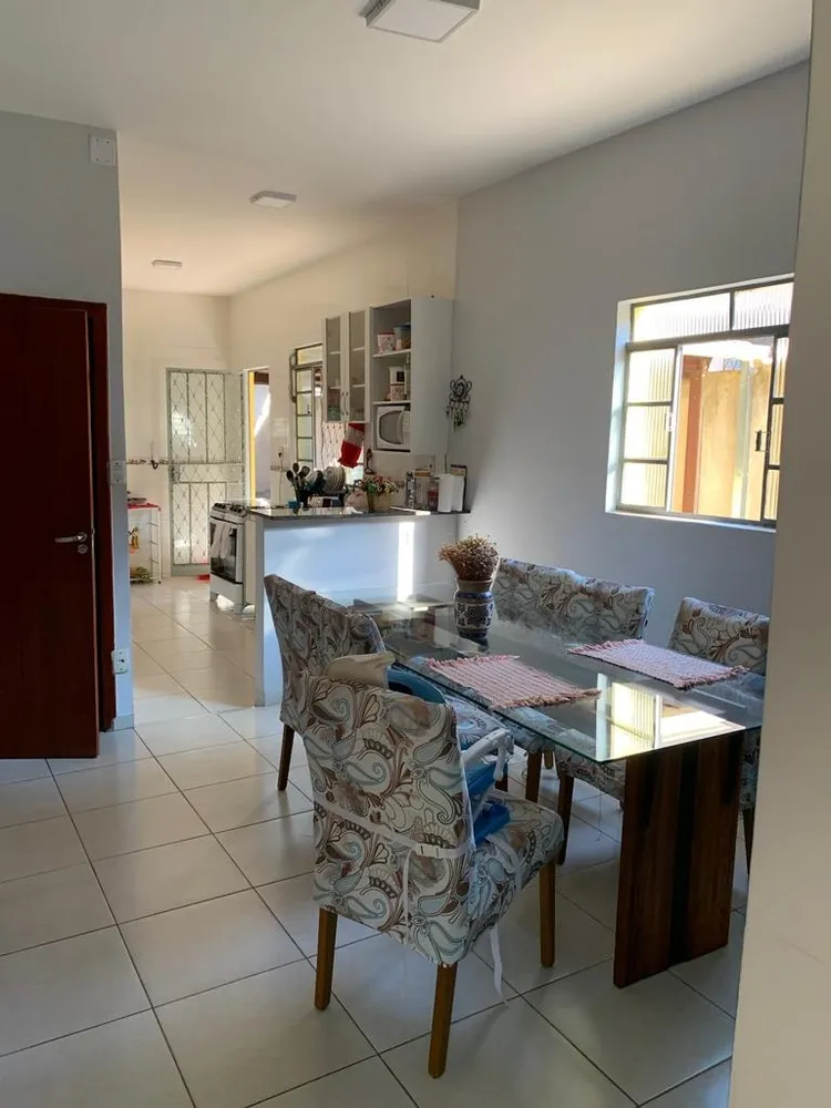 Casa, 3 quartos, 96 m² - Foto 14