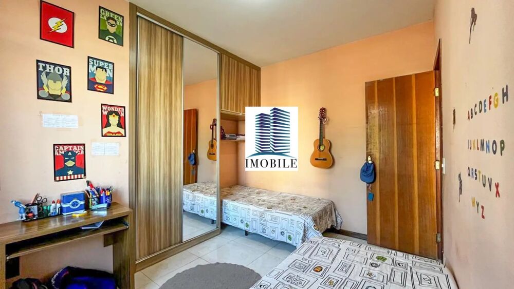 Apartamento à venda com 2 quartos, 60m² - Foto 4