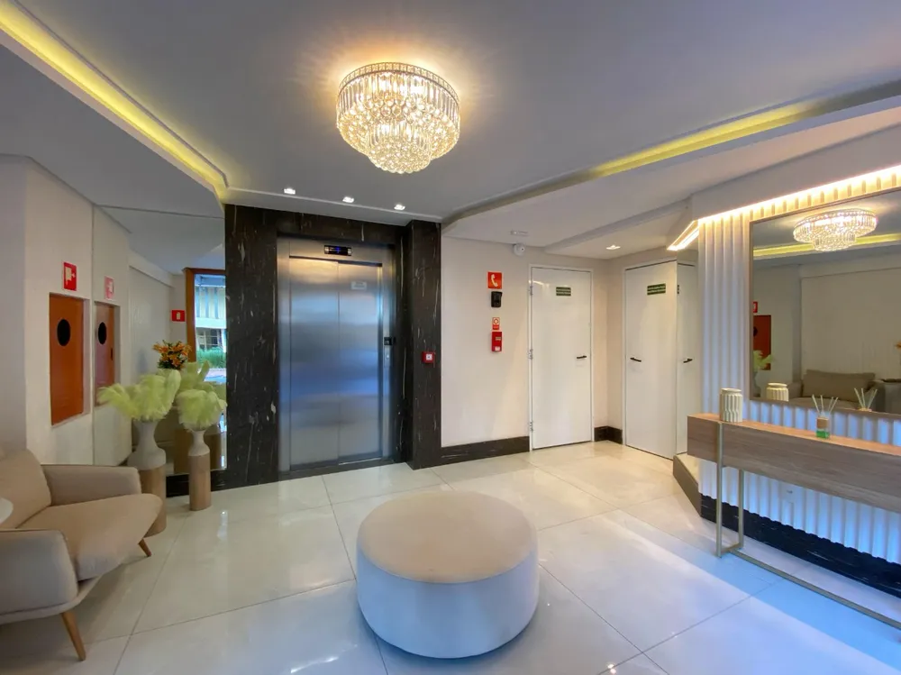 Apartamento, 2 quartos, 77 m² - Foto 4