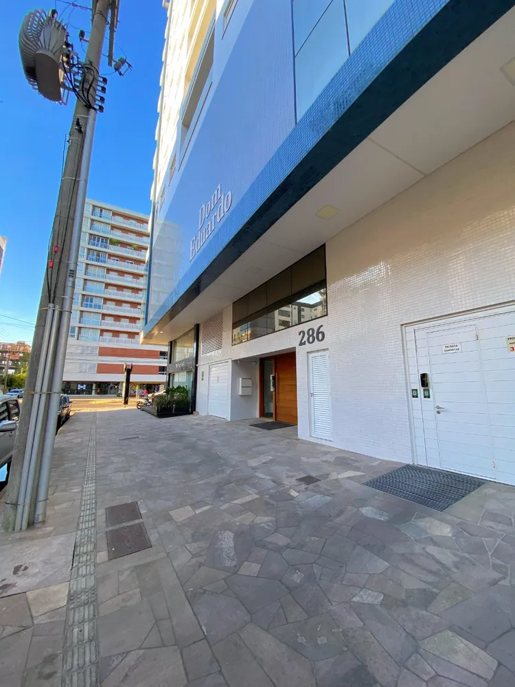 Apartamento, 2 quartos, 77 m² - Foto 2