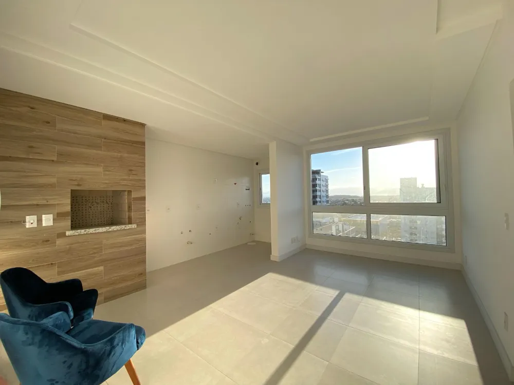 Apartamento, 2 quartos, 77 m² - Foto 1