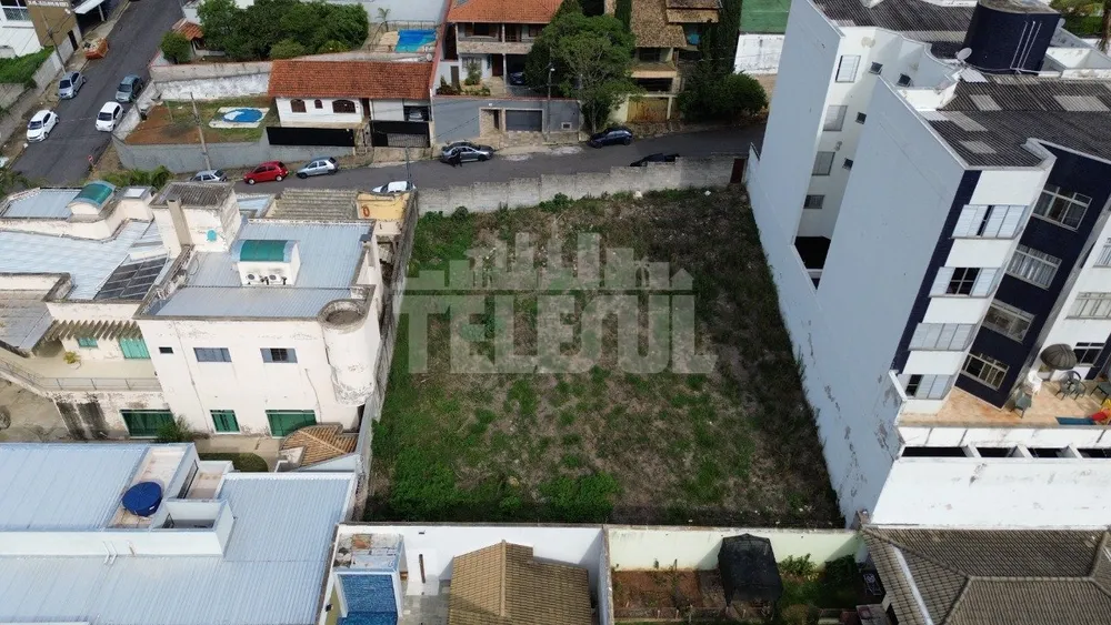 Terreno, 403 m² - Foto 7