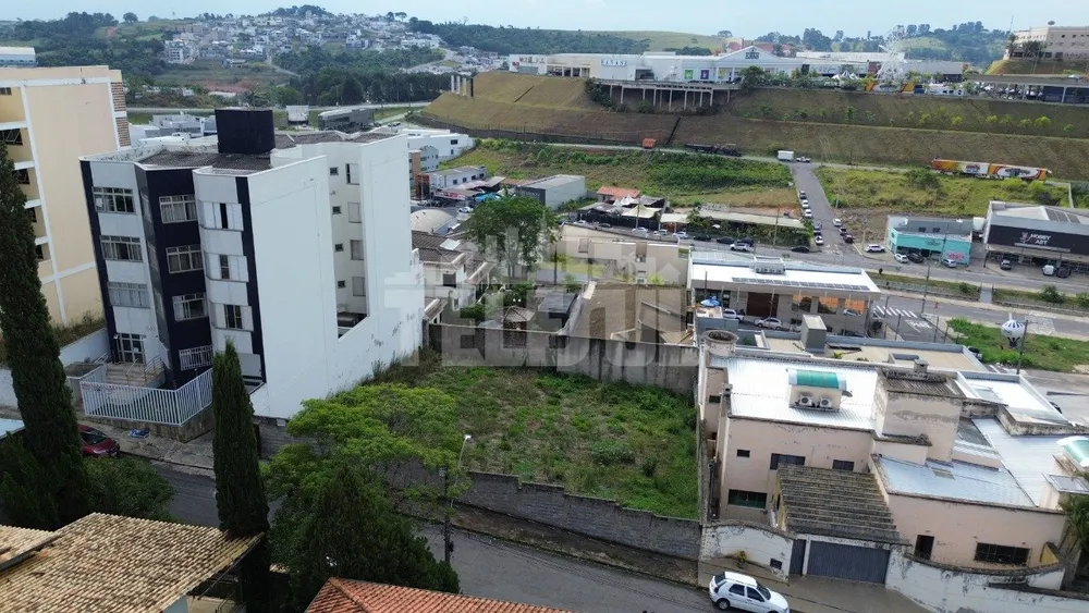 Terreno, 403 m² - Foto 1