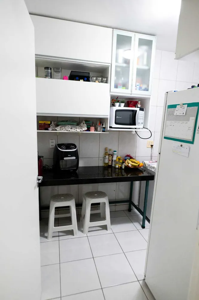 Cobertura, 2 quartos, 80 m² - Foto 15