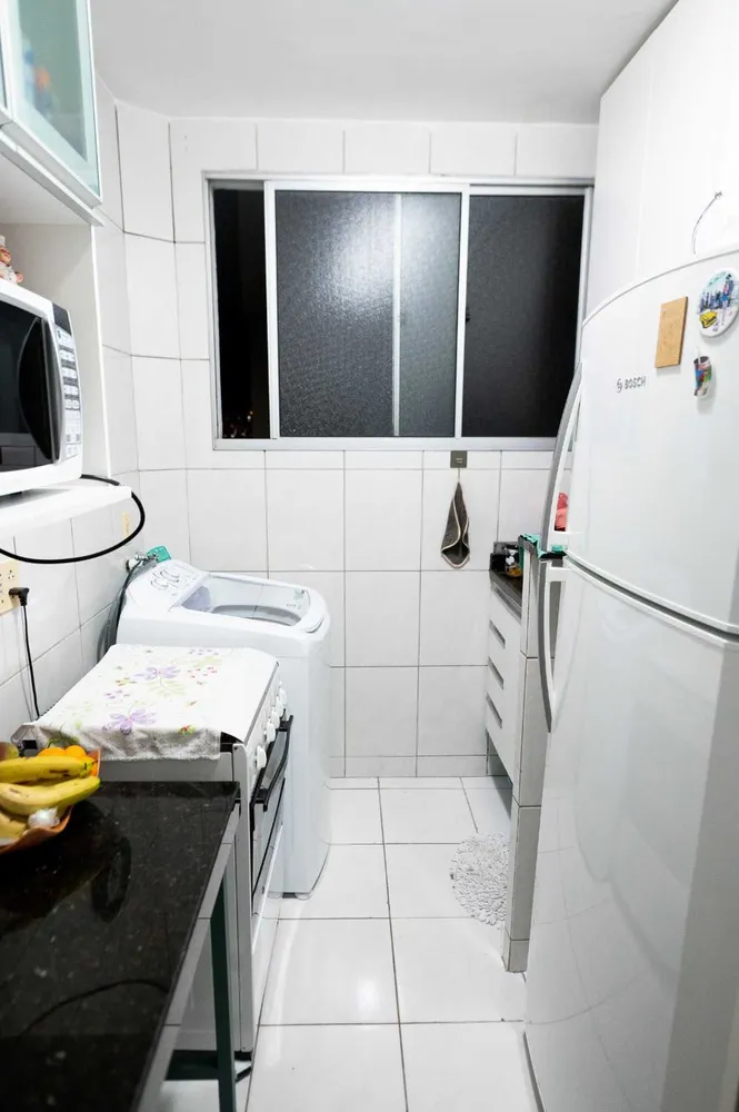 Cobertura, 2 quartos, 80 m² - Foto 8