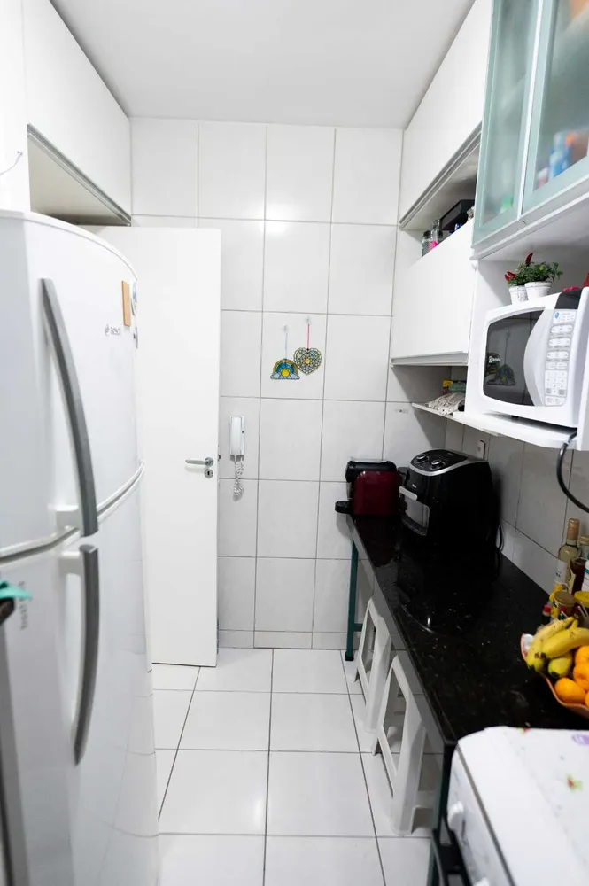 Cobertura, 2 quartos, 80 m² - Foto 9