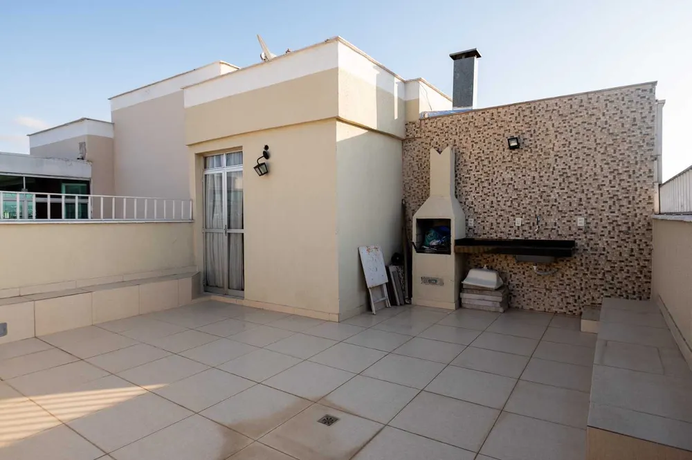 Cobertura, 2 quartos, 80 m² - Foto 1