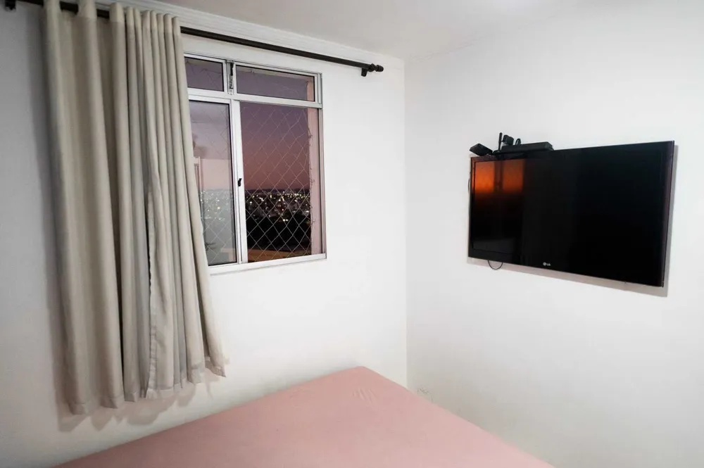 Cobertura, 2 quartos, 80 m² - Foto 4