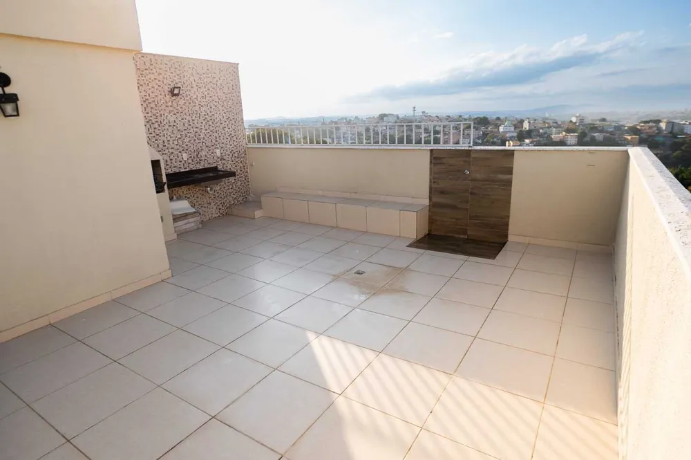 Cobertura, 2 quartos, 80 m² - Foto 10