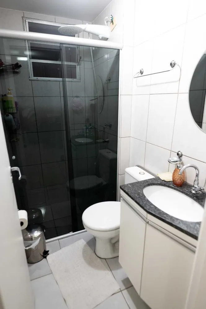 Cobertura, 2 quartos, 80 m² - Foto 7