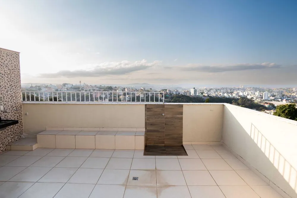 Cobertura, 2 quartos, 80 m² - Foto 12