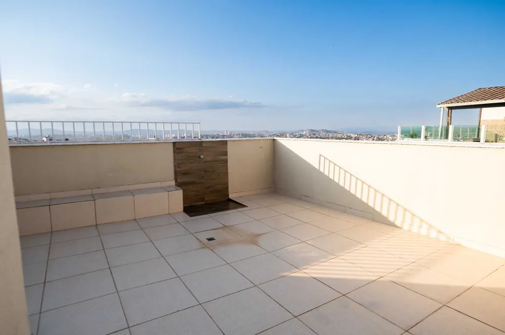 Cobertura, 2 quartos, 80 m² - Foto 9