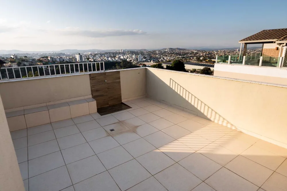 Cobertura, 2 quartos, 80 m² - Foto 2