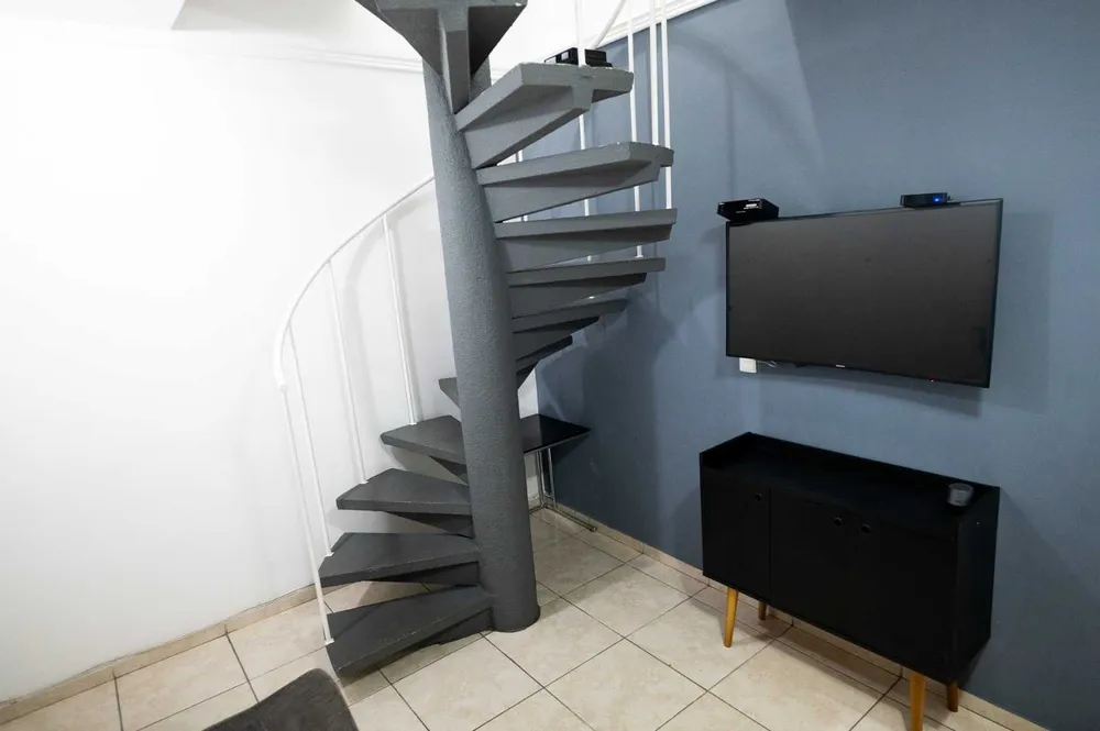 Cobertura, 2 quartos, 80 m² - Foto 6