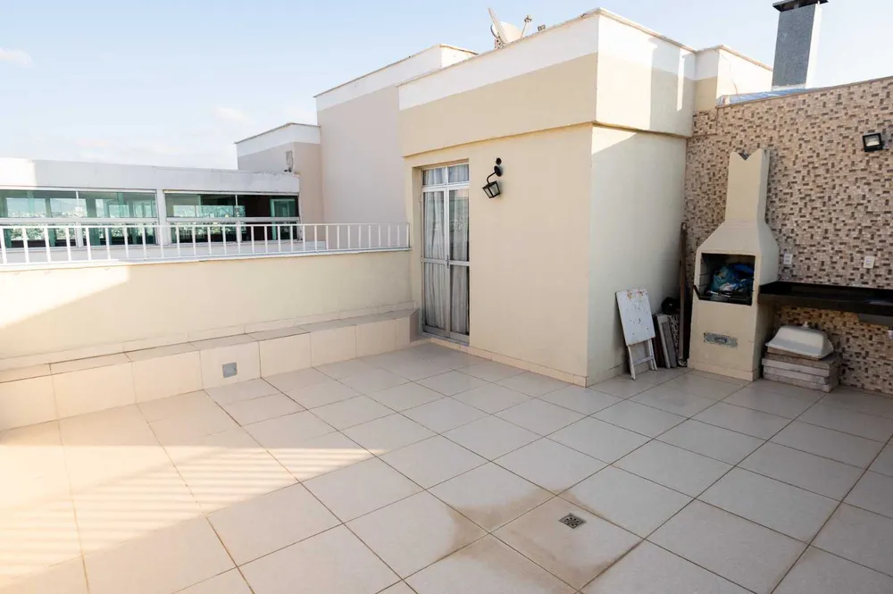 Cobertura, 2 quartos, 80 m² - Foto 11