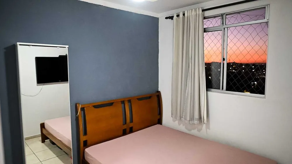 Cobertura, 2 quartos, 80 m² - Foto 3