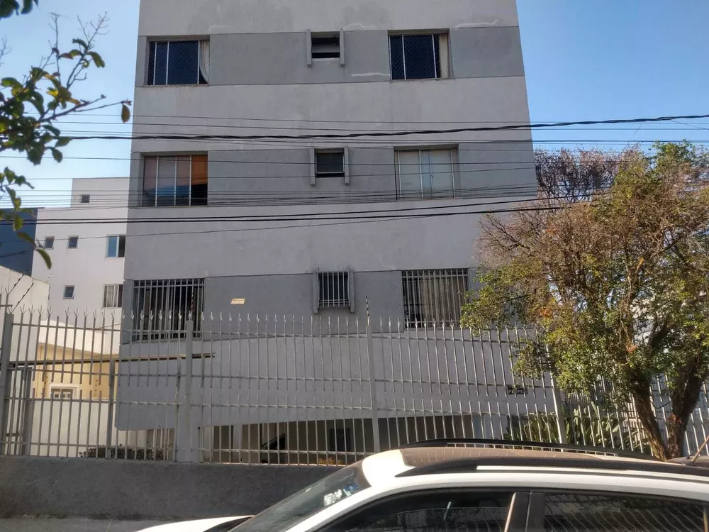 Apartamento à venda com 2 quartos, 93m² - Foto 1