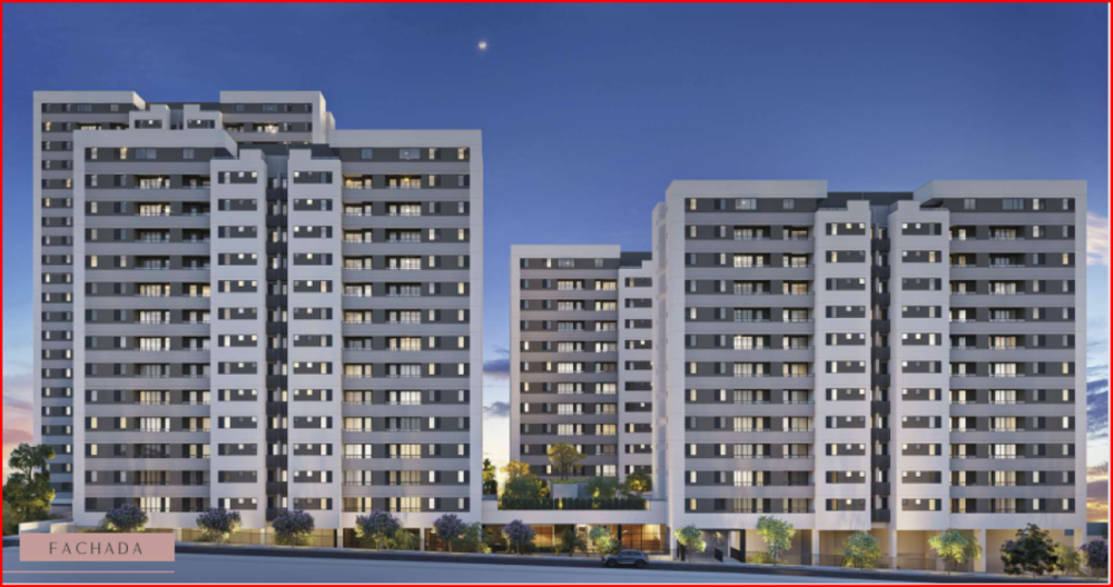 Cobertura à venda com 3 quartos, 125m² - Foto 1
