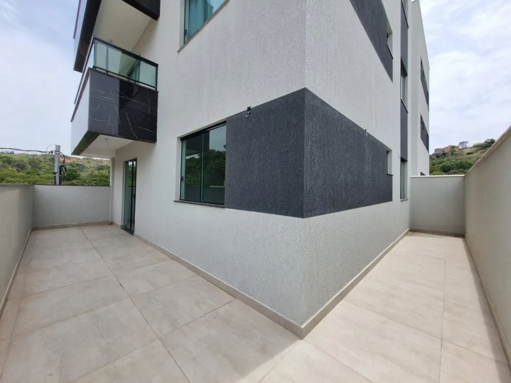 Apartamento, 2 quartos, 94 m² - Foto 1