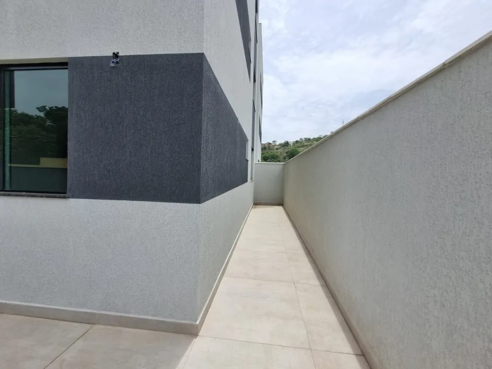 Apartamento, 2 quartos, 94 m² - Foto 2