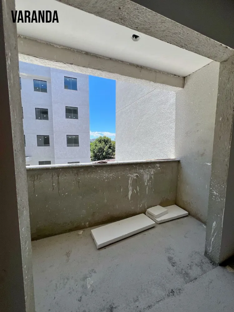 Apartamento, 3 quartos, 71 m² - Foto 4