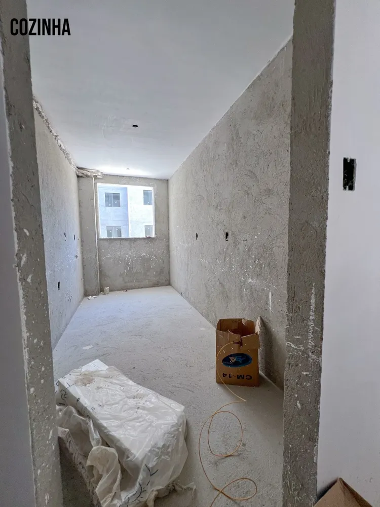Apartamento, 3 quartos, 71 m² - Foto 2
