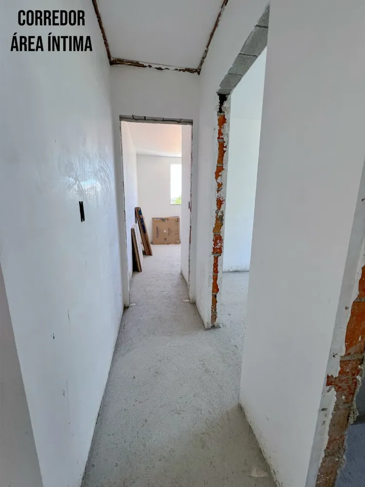 Apartamento, 3 quartos, 71 m² - Foto 5