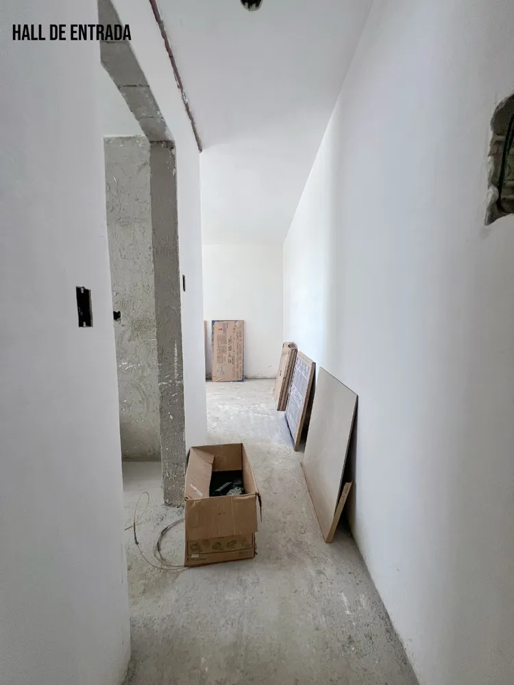 Apartamento, 3 quartos, 71 m² - Foto 1