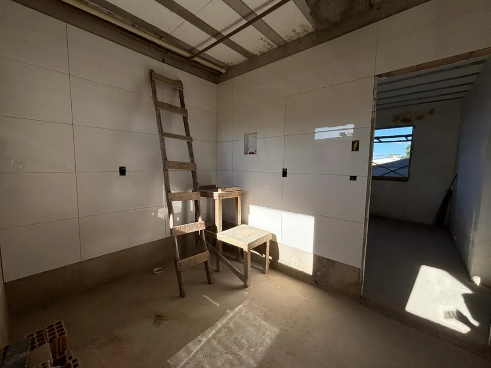 Apartamento, 2 quartos, 55 m² - Foto 4