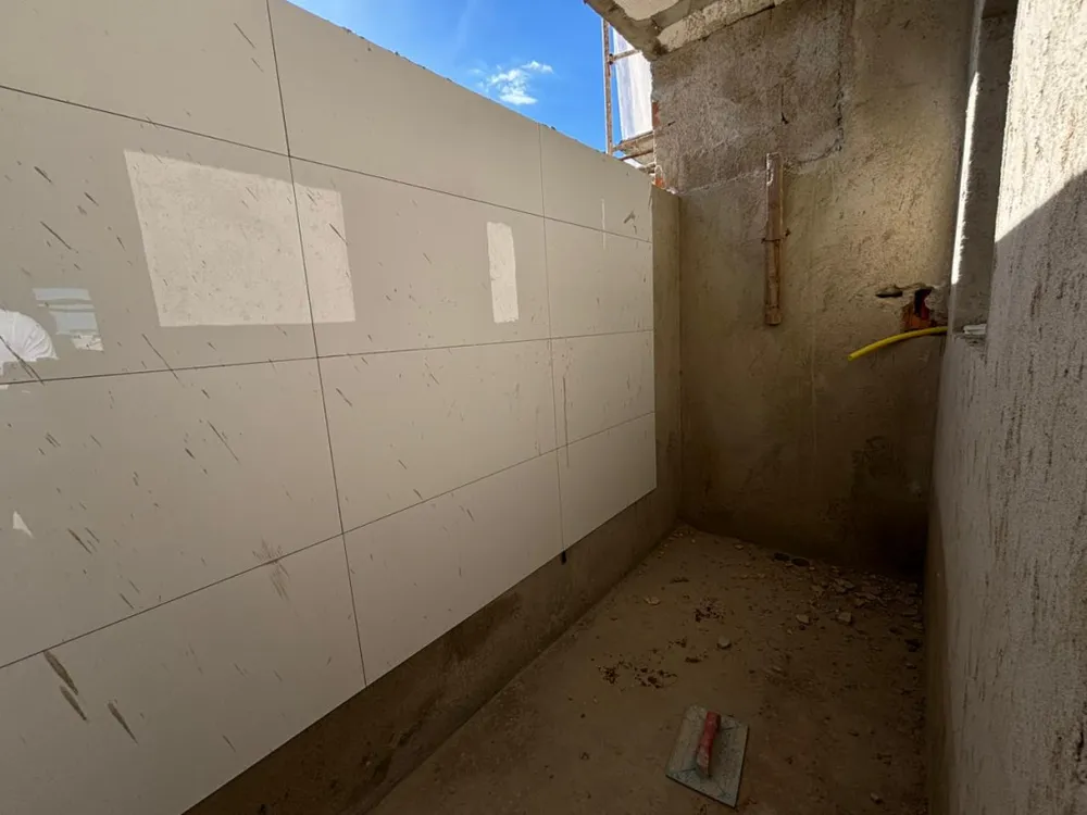 Apartamento, 2 quartos, 55 m² - Foto 3