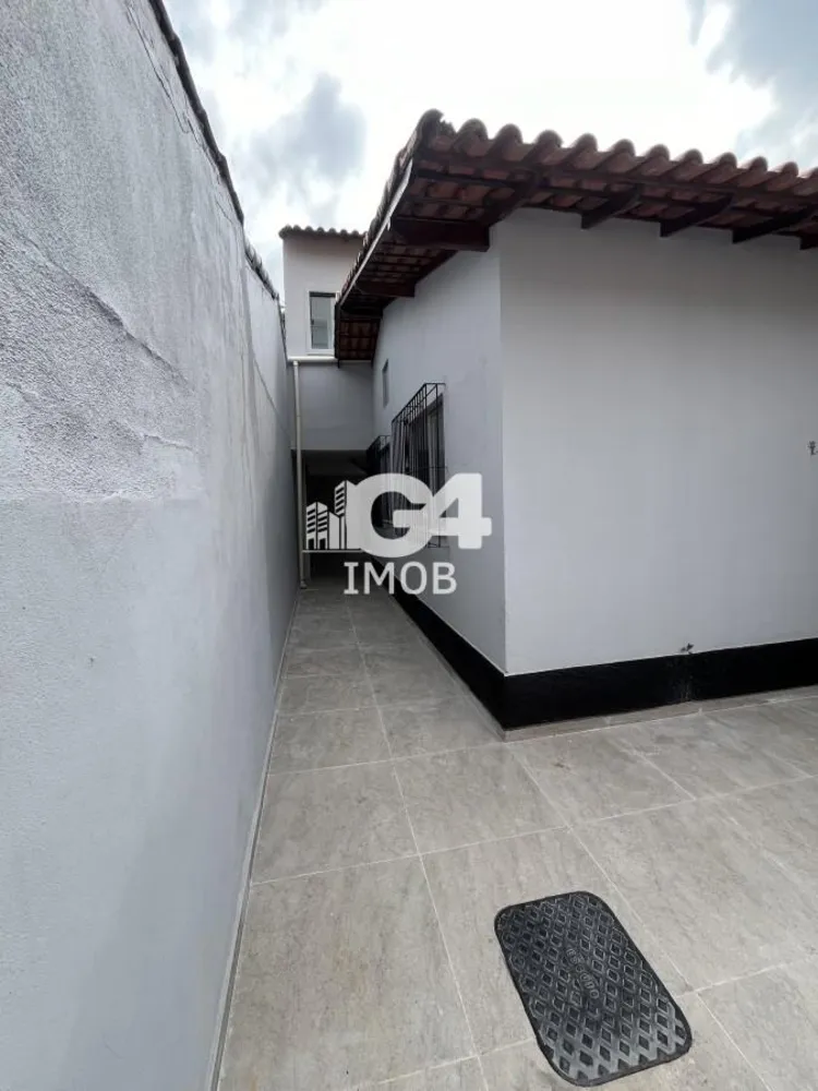 Casa, 3 quartos, 85 m² - Foto 21