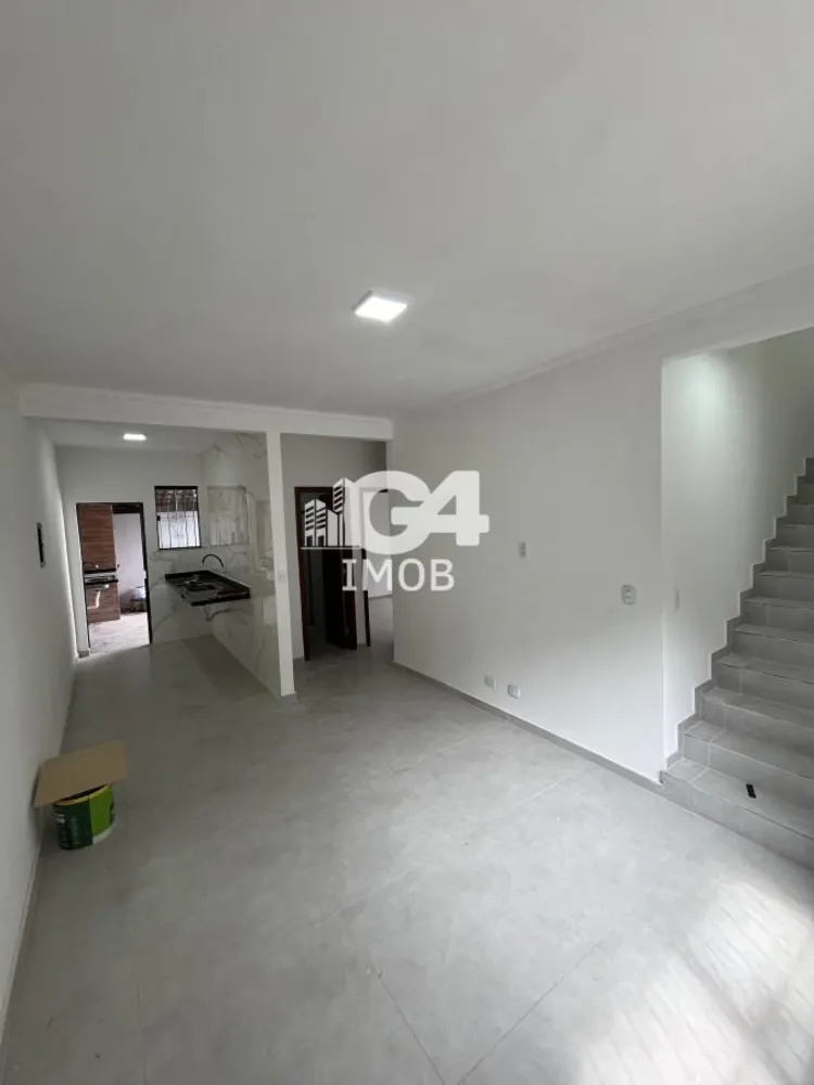Casa, 3 quartos, 85 m² - Foto 6
