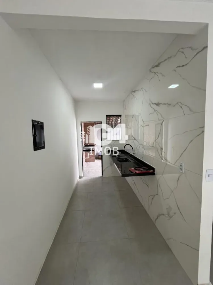 Casa, 3 quartos, 85 m² - Foto 7