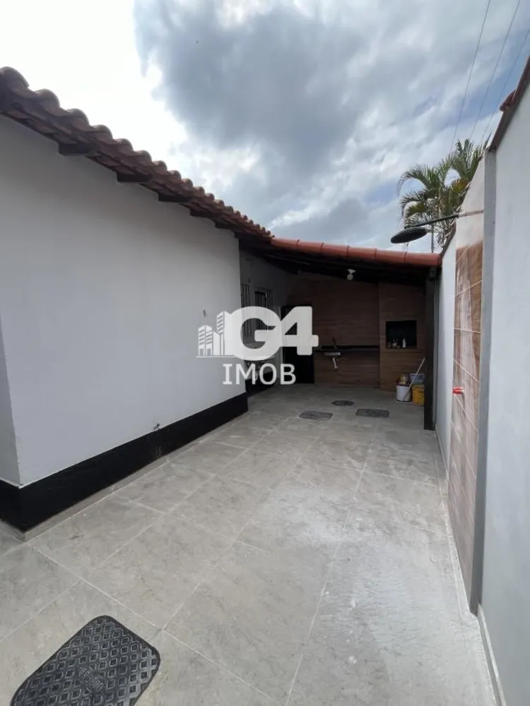 Casa, 3 quartos, 85 m² - Foto 23