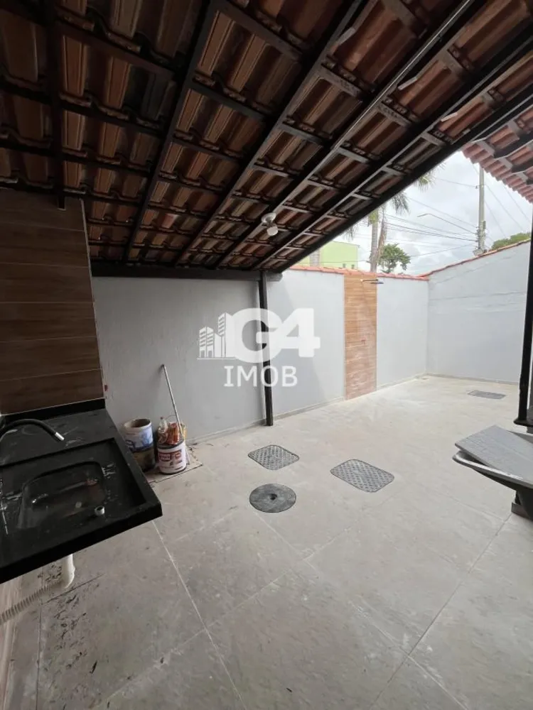 Casa, 3 quartos, 85 m² - Foto 22