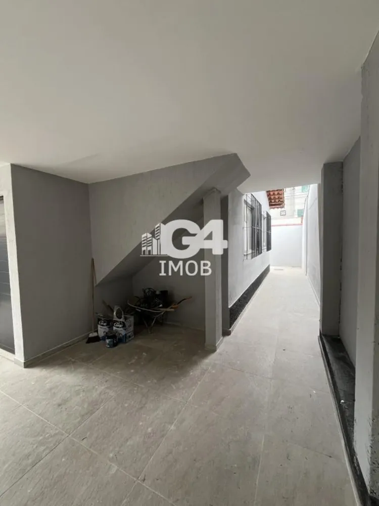 Casa, 3 quartos, 85 m² - Foto 4