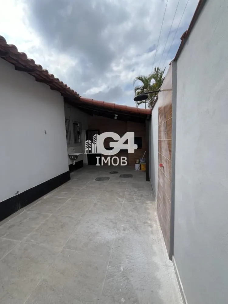 Casa, 3 quartos, 85 m² - Foto 19