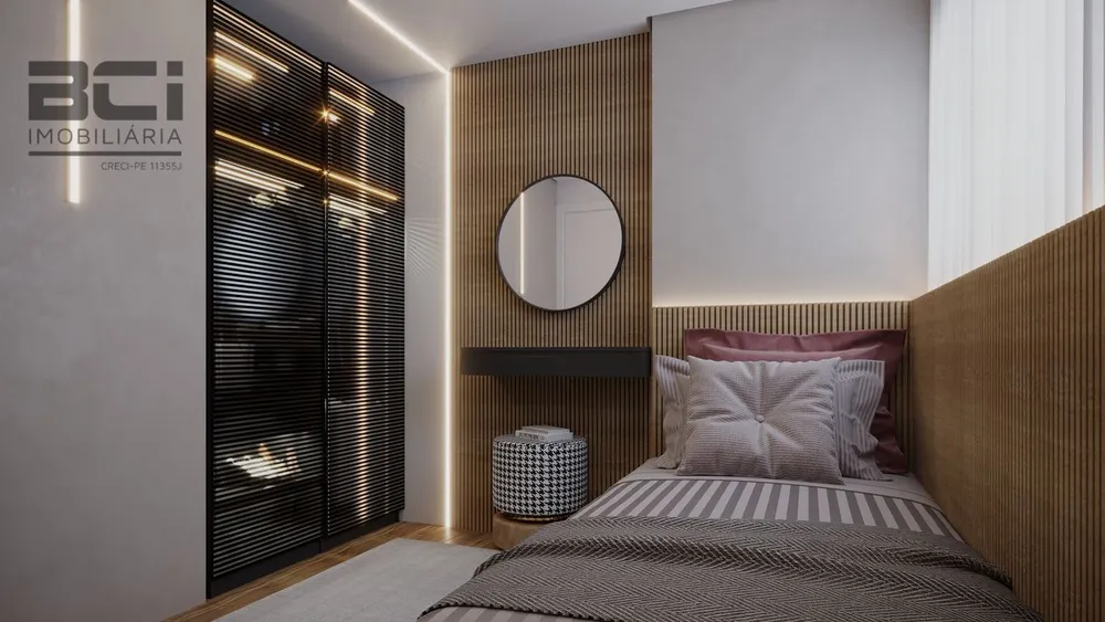 Apartamento, 3 quartos, 63 m² - Foto 6