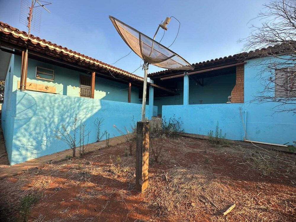 Casa à venda com 5 quartos, 100m² - Foto 8
