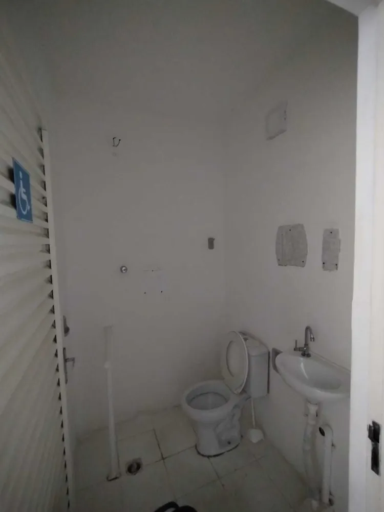 Prédio Inteiro, 1000 m² - Foto 6